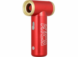 KiCA Jet Fan 2 ventilátor (Red)