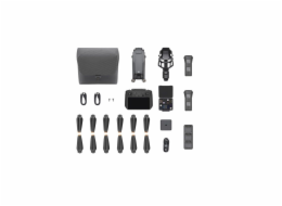 DJI Mavic 3 Pro Fly More Combo (DJI RC Pro)