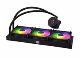 Cooler Master vodní chladič MasterLiquid ML360L Core ARGB