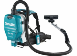 Makita DVC261ZX11 Aku-vysavač zádový Li-ion LXT 2x18V,bez aku Z