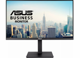 ASUS LCD 31.5" VA32UQSB 3840x2160 BUSINESS IPS 4ms 60Hz 350cd REPRO DP HDMI USB-HUB PIVOT VESA 100x100