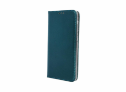 Cu-be Platinum pouzdro Xiaomi Redmi Note 12 Pro 5G Dark Green