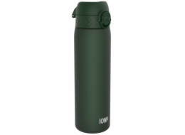 ion8 Leak Proof láhev Dark Green, 500 ml