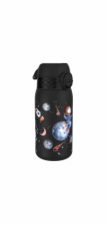 ion8 Leak Proof nerezová láhev Space, 400 ml
