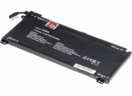 T6 power NBHP0193 baterie - neoriginální Baterie T6 Power HP Omen 15-dh0000, Omen 15-dh1000, 5676mAh, 66Wh, 6cell, Li-pol T6 power NBHP0193 baterie - neoriginální Baterie T6 Power HP Omen 15-dh0000, Omen 15-dh1000, 5676mAh, 66Wh, 6cell, Li-pol