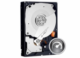 BAZAR - WD CAVIAR BLACK WD2003FZEX 2TB SATAIII/600 64MB cache