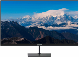 Dahua monitor LM27-C200, 27" 1920x1080, E-LED, 250 cd/m, 4000:1, 5ms