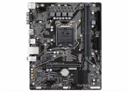 GIGABYTE H510M H V2 základní deska Intel H510 Express LGA 1200 (Socket H5) Micro ATX