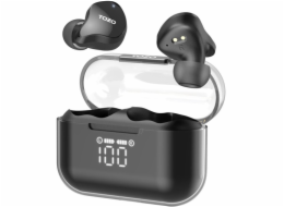 Tozo Crystal Buds TWS sluchátka 