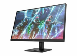 LCD HP OMEN 27s; 68,6 cm 27"; FHD 1920x1080; 240 Hz;1ms; 400nits;2xHDMI, DP,USB, Pivot,VESA