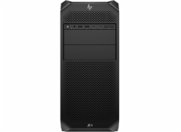 HP PC Z4 TWR G5 1125W W3-2425, 2x16GB DDR5 4800 ECC, 1TB PCIe-4x4, RTX A2000/12GB 4mDP, no DVD, Win11Po WKS