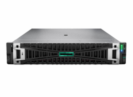 HPE DL380 G11 4410Y 1P 32G NC 12LFF Svr