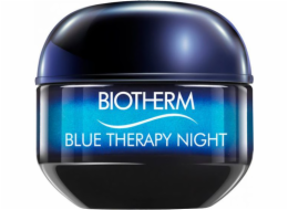 Biotherm Blue Therapy Night Cream Noční krém pro všechny typy pleti 50ml