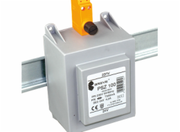 Breve Transformer for Rail PSZ100 230/24V Ochranný uzavřený - 16024-9950