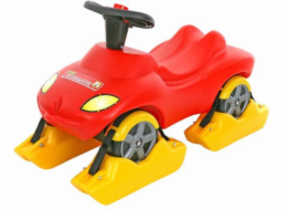 Polesie Driving Fire Brigade (44594)