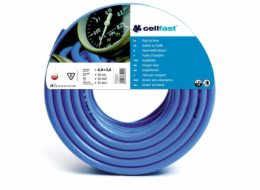 Cellfast Kyslíková hadice 6 x 3mm 80mb (20-684)