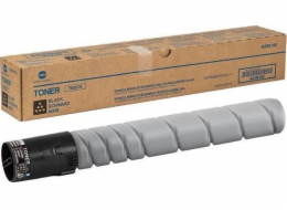 Minolta Toner TN-321K, černý do bizhub C224(e), C284(e), C364(e) (27k)