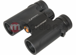 Celestron Binoculars Outland x 8x25 (1449260000)