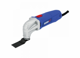 Dedra multifunkční nářadí 250W + příslušenství (DED7945)