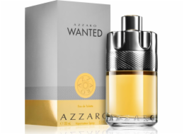 Azzaro chtěl EDT 150ml