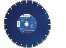 DEDRA Laser Granite Disc 300mm 25,4 mm H1162
