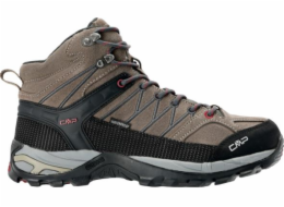 CMP Men's Rigel Mid Mid Trekking Shoe WP taška - Antracite r. 46 (3Q12947-02PD)