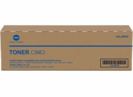 Originální černý toner Konica Minolta TN-326 (AAJ6050)