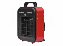 Dedra Elektrický ohřívač 3000W - DED9921B