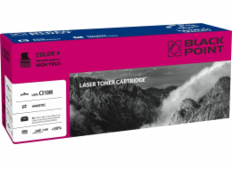 Black Point Toner LCBPOC310M BP Magenta (44469705)