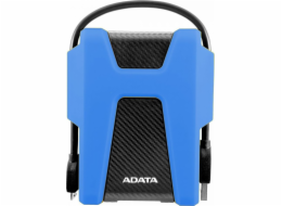 Adata HDD HD680 1 TB modrá (AHD680-1TU31-CBL)