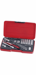 Sada nářadí Teng Tools T1436 36 ks. (167290105)