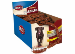 Trixie klobása s bachorem 8cm 200ks/bal