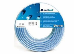 Cellfast vyztužená hadice obecného použití 10,0 x 3,0 mm 50 m (20-672)