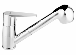 Ferro Algeo Kitchen Faucet stojící chrome (BAG8)