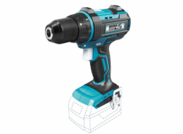 DEDRE BRESHESS SCREPDRIVER 18V ??13 mm bez mrtvice