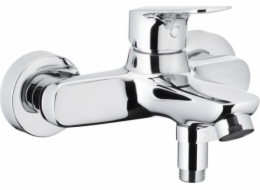 KFA Abasha vanová baterie, nástěnná, chrom (5234-010-00)