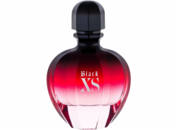 Paco Rabanne Black XS for Her EDP 80 ml