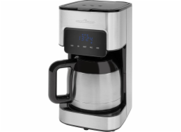 Overflow Espresso Machine XXX_PROFICOOK PC-KA 1191