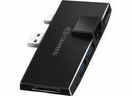 TerraTec Connect Pro 2 Surface Pro Station/Replicator (310539)