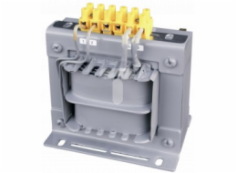 Vzestup 1-fázový transformátor TOE 250VA 230/24V