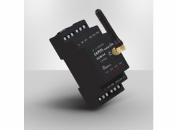 Zamel 4kanálový rádiový modulární přijímač ROM-24 (EXL10000018)