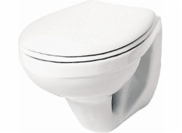 WC Bowl poblíž zavěšeného idolu (M13100000)
