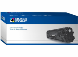 Toner Black Point LCBPS506LM Náhradní purpurový CLT-M506L (LCBPS506LM)