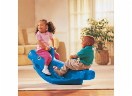 Little Tikes Whale Blue (487910070)