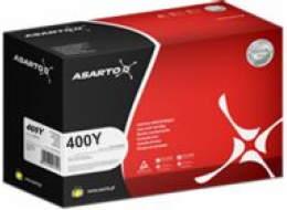 ASARTO ASARTO Toner pro HP M551 a CE402A | Žlutá