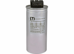 ETI-I ukončí CP LPC 20 KVAR 400V 50Hz kondenzátor (004656753)
