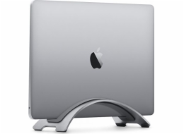 Dvanáct jižní hliníkové bookarc stojí pro Macbook Star Gray (12-2005)