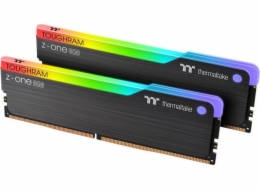 Thermaltake hardmram Z-One RGB, DDR4, 16 GB, 3600MHz, CL18 (R019D408GX2-3600C18A) paměť)