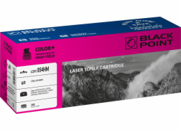 Black Point Black Point (Black Point Toner LCBPC054HM nahrazuje kánon CRG-054HM purpurová)