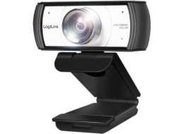 Webová kamera LogiLink UA0377